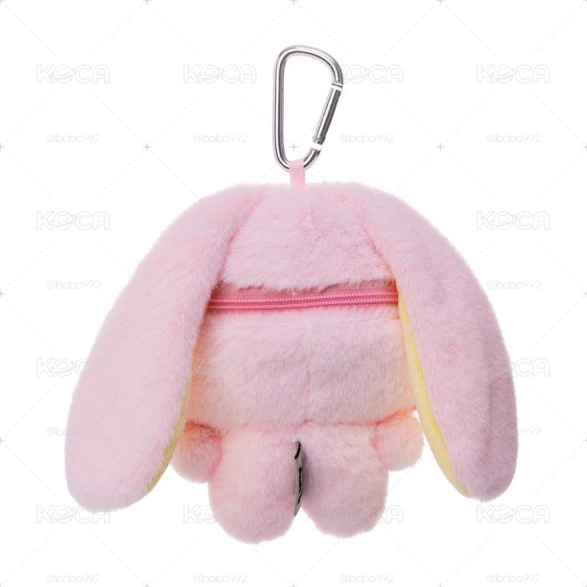 BUNINI 購物袋 吊娃