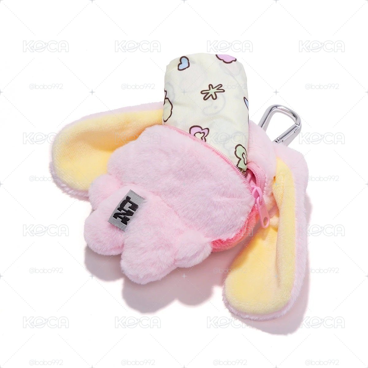 BUNINI 購物袋 吊娃