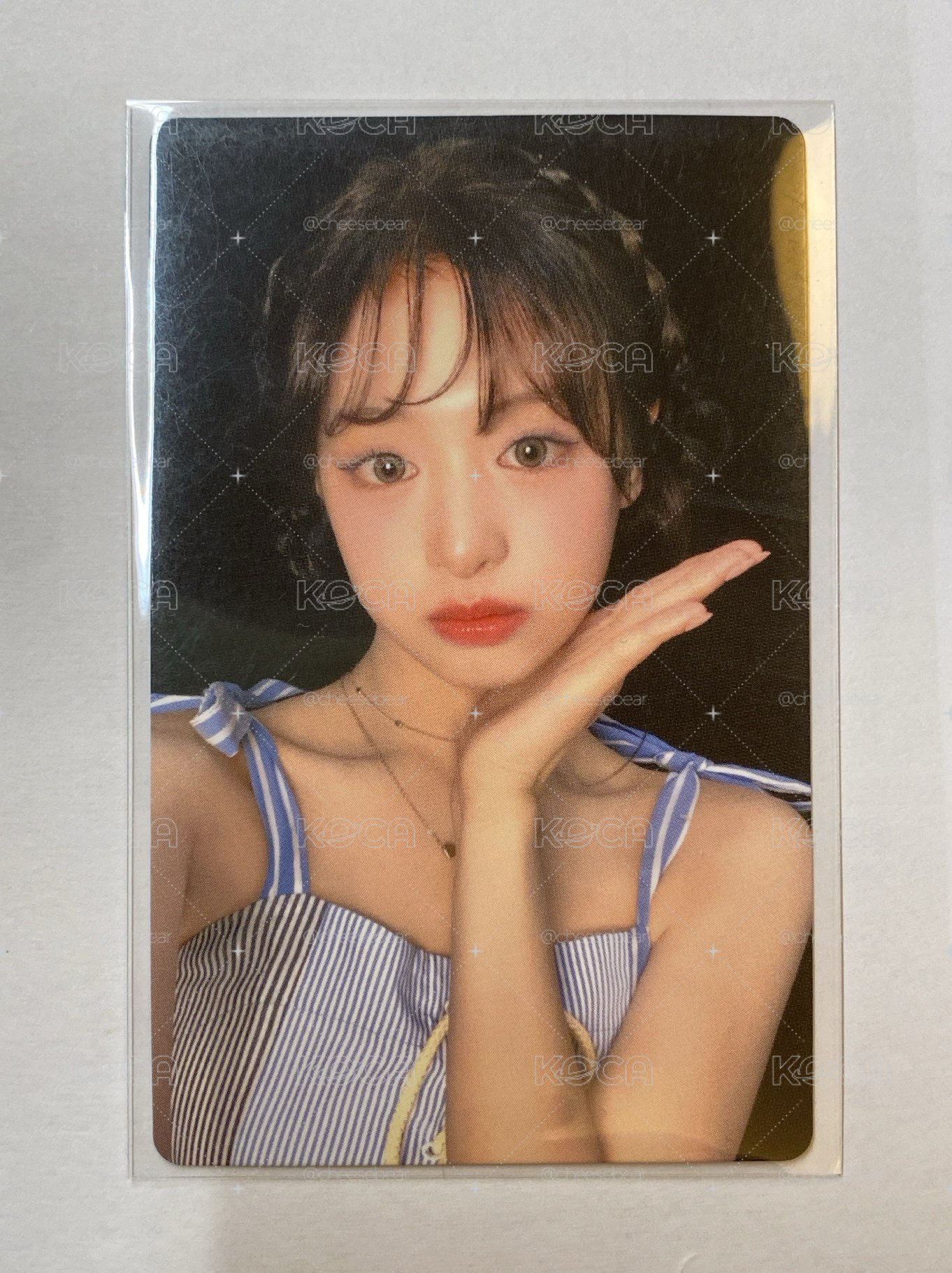 花苞滿額賢