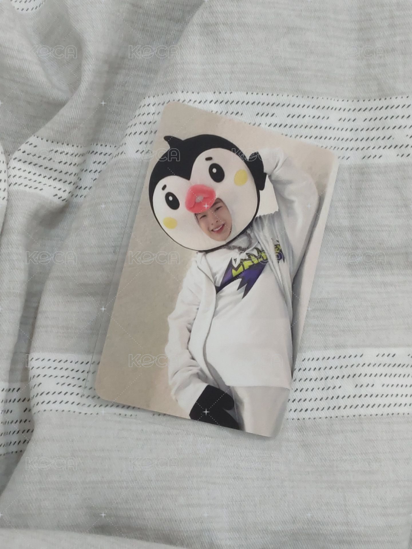 🐧♦️（150）