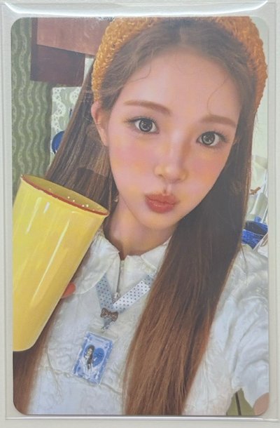 Rude! QQ音樂 星光卡 四星