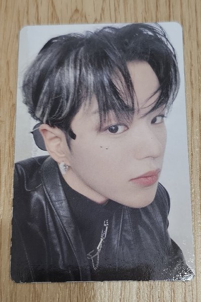 TREASURE REBOOT YOON JAEHYUK 🦁