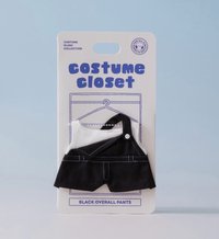 吊帶褲