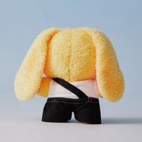 吊帶褲
