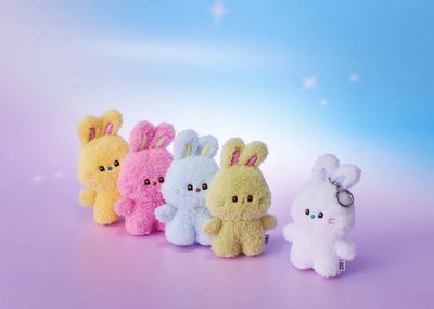 BUNINI 15cm 吊娃 