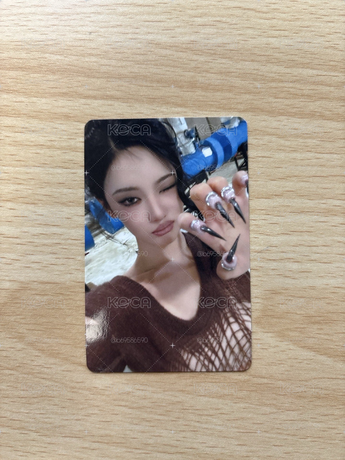 塔店 寧寧