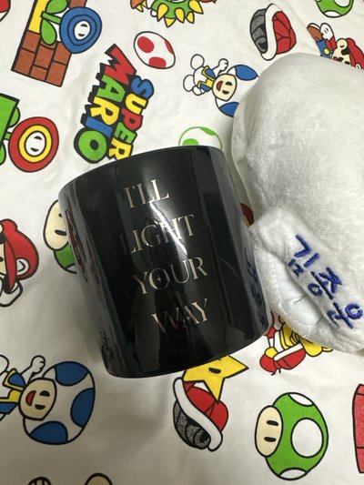 Special Event ～I’ll light your way～ Beyond Live日本限定 香氛蠟燭 
