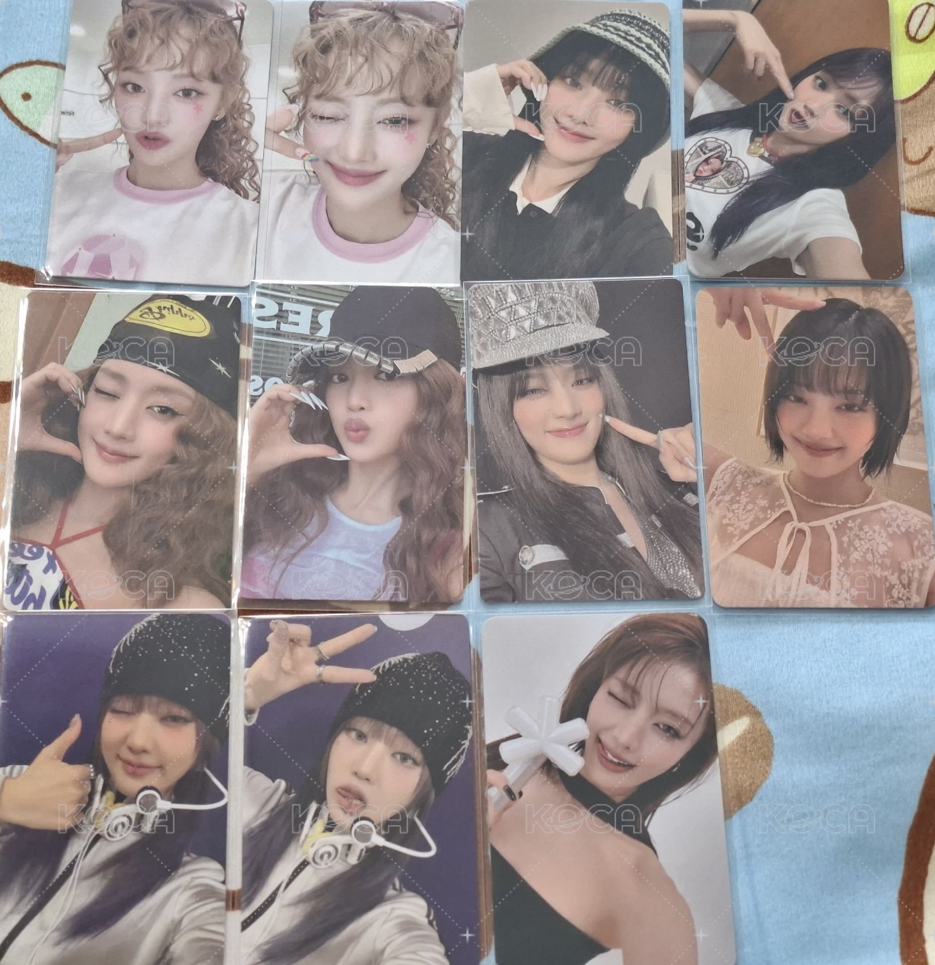 妮小盤