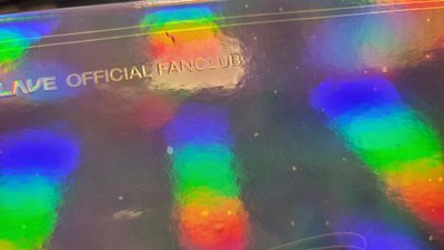 PLAVE 一期會員禮 海報 練習冊 卡冊 徽章