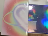 一期會員禮盒（空盒）含練習冊