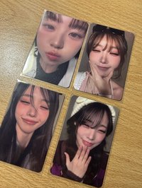 QWER set