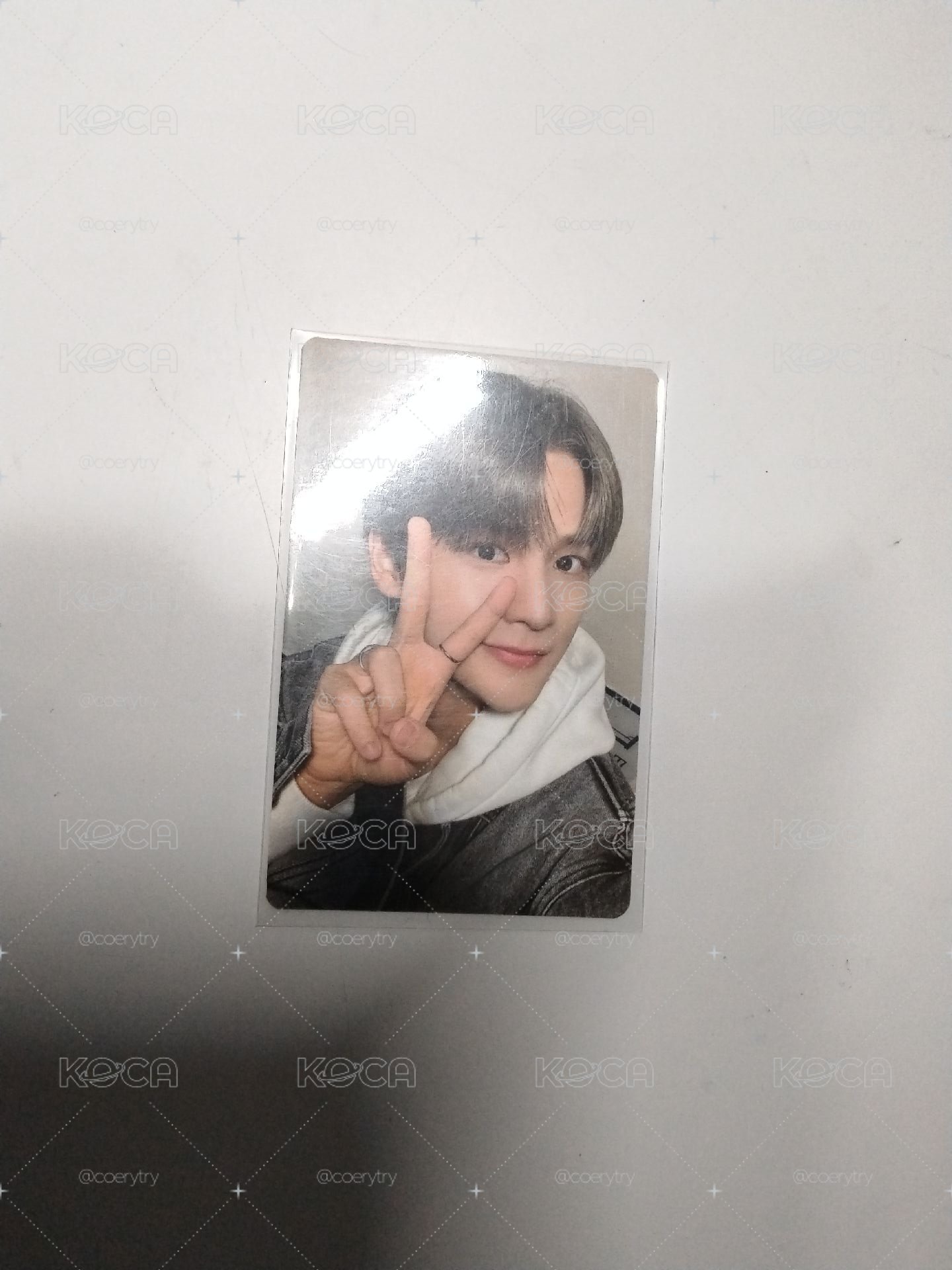 Yoon專卡