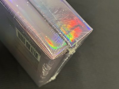 PLAVE 一期會員禮 