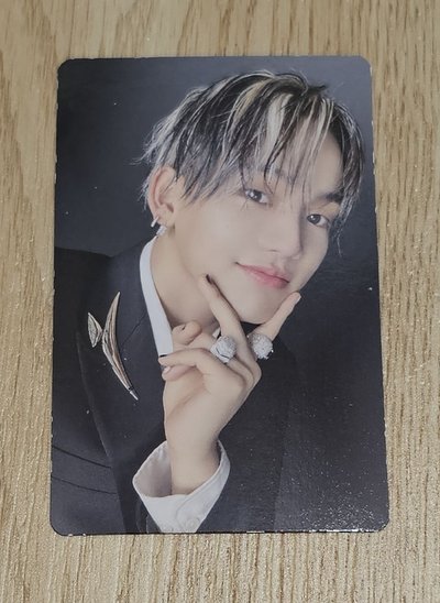 TREASURE REBOOT CHOI HYUN-SUK 🦔