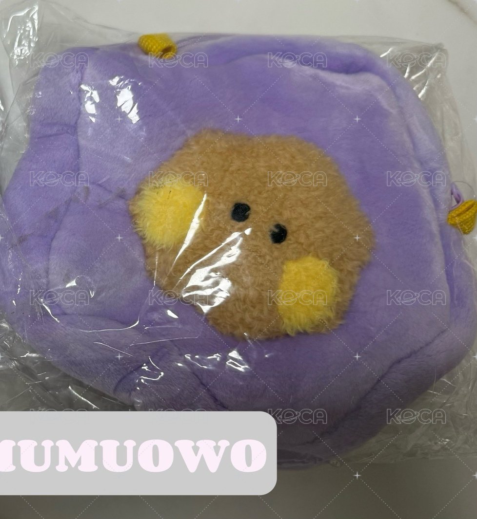 SHOOKY