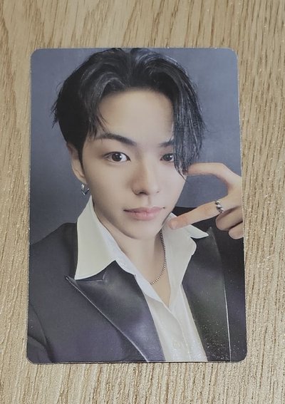 TREASURE REBOOT YOON JAEHYUK 🦁