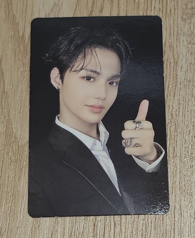 TREASURE REBOOT DOYOUNG 🐰