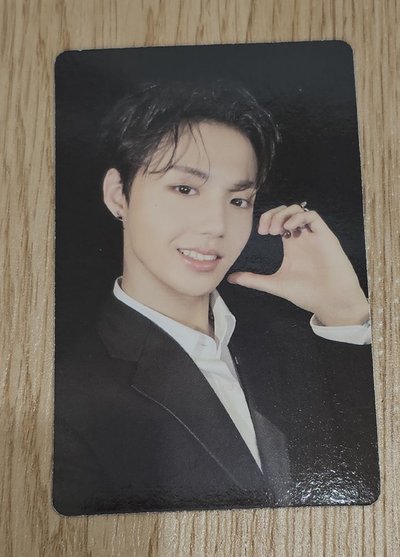 TREASURE REBOOT DOYOUNG 🐰