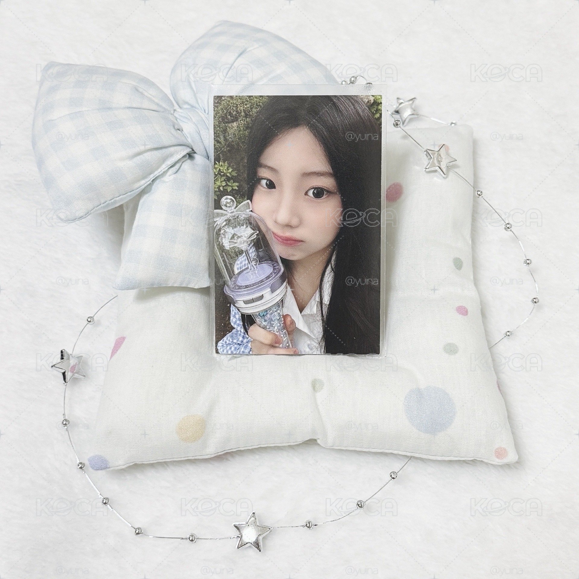 Wonhee 入場卡