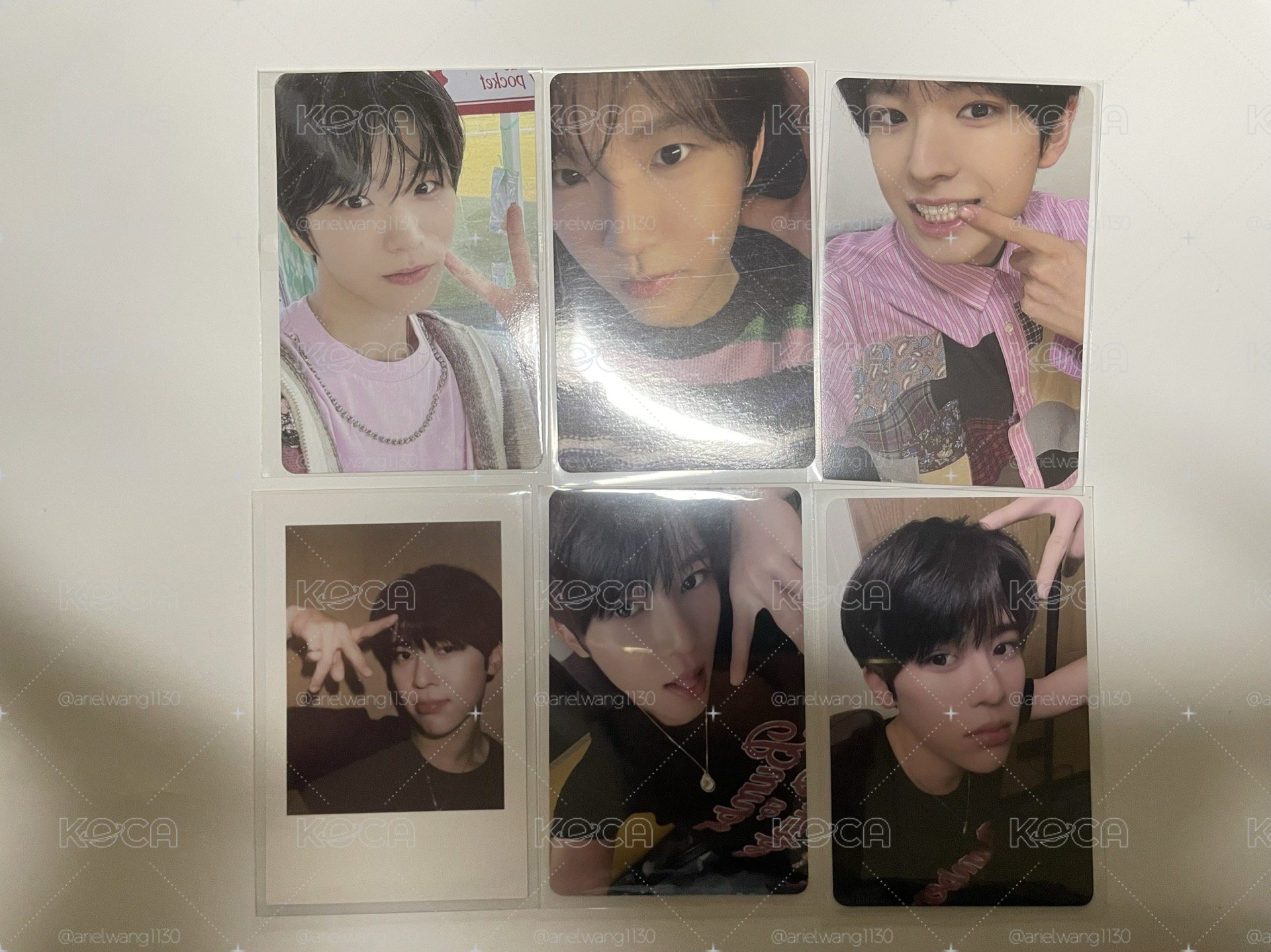 NCT WISH