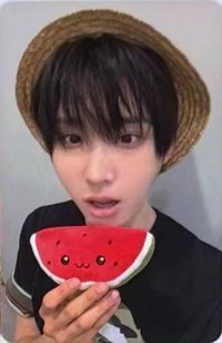 迷四 am 4.0線上 簽售卡 Hot Summer ver.