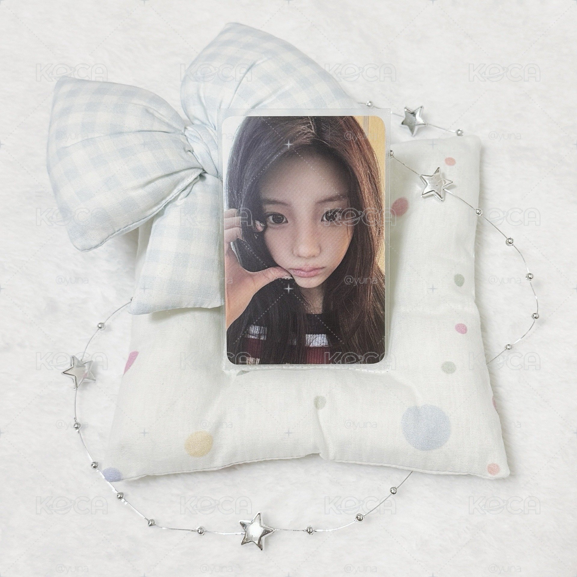 Wonhee mk 簽售卡
