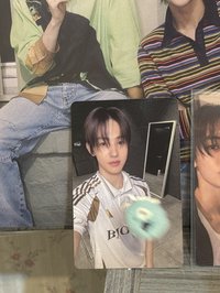 迷一ball ver.專輯卡