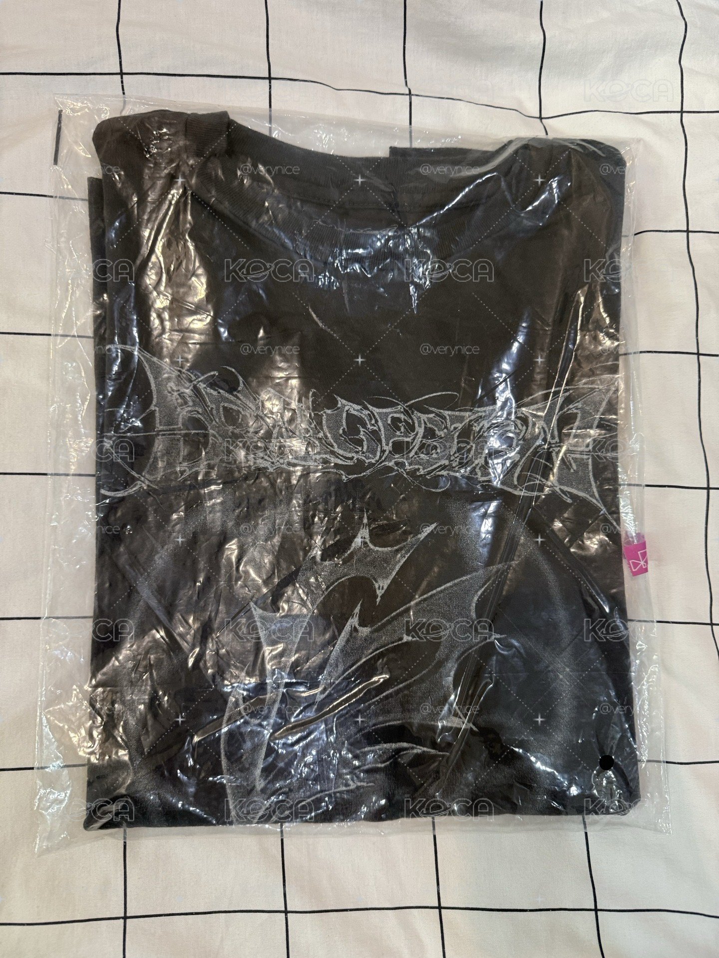正規一短袖柚（無小卡）