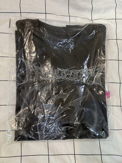 正規一短袖柚（無小卡）