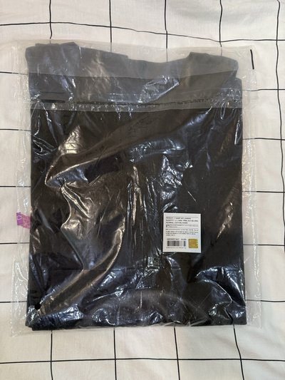 正規一短袖柚（無小卡）
