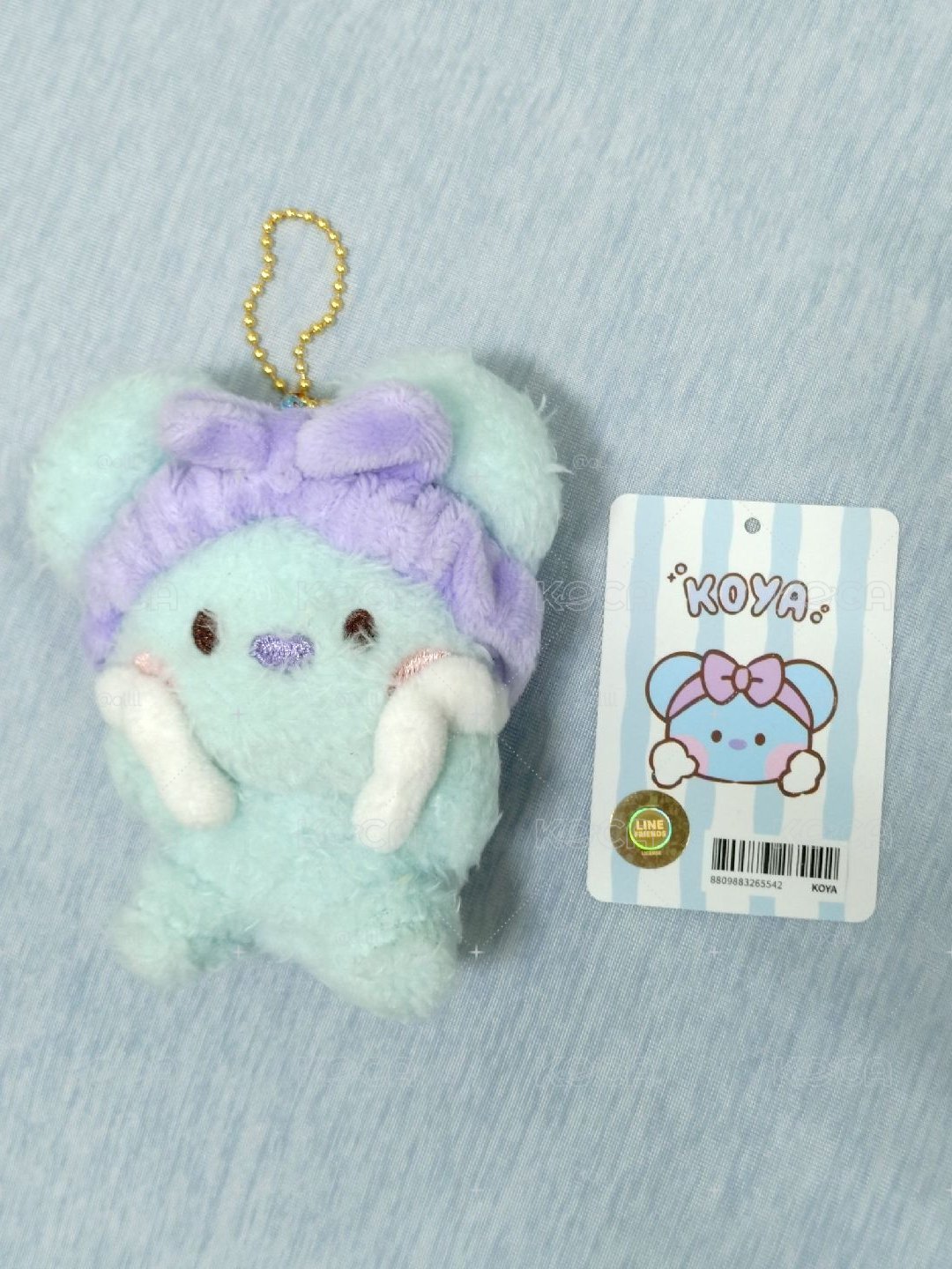 沐浴系列 Koya