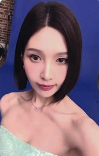 26FC 首爾Day2 入場卡 / 場限卡 