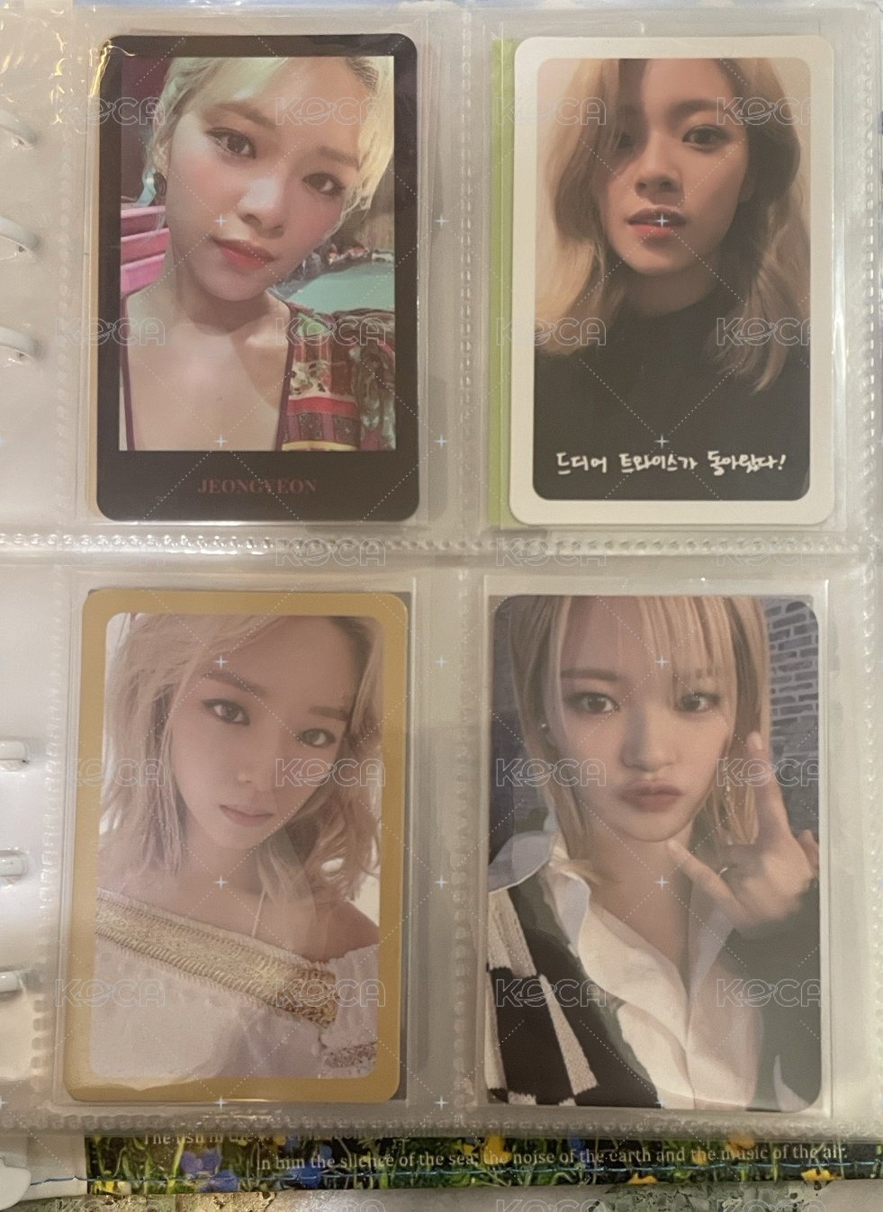 M&M set(60/3)