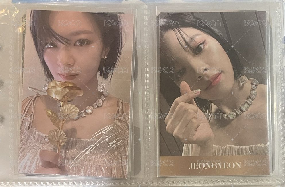 專卡 set(120/6)
