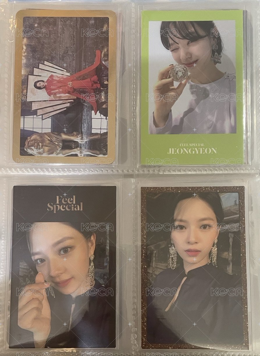 專卡 set(120/6)