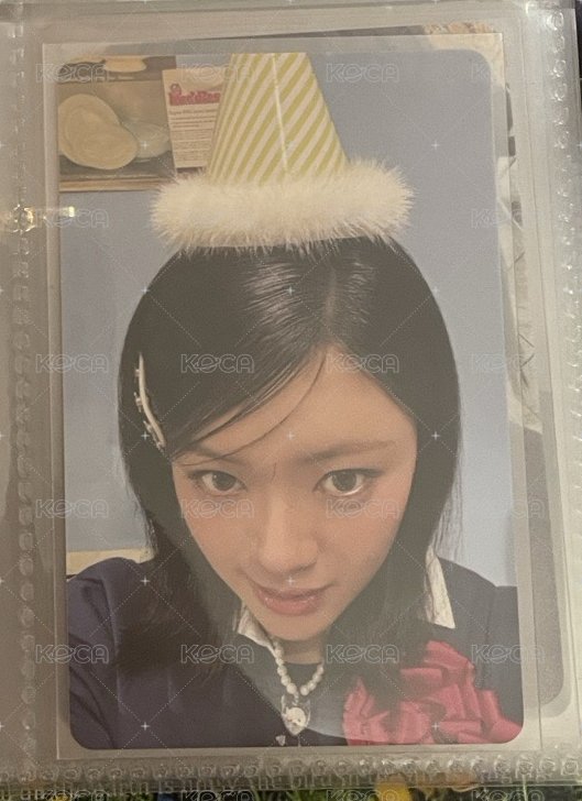 十週年專卡