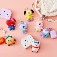 BT21 2024 season’s greetings 吊娃 