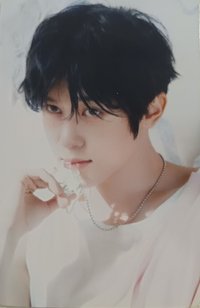 Ode to Love 上海限定 周邊卡 衣服卡