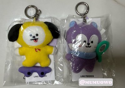現貨 BT21