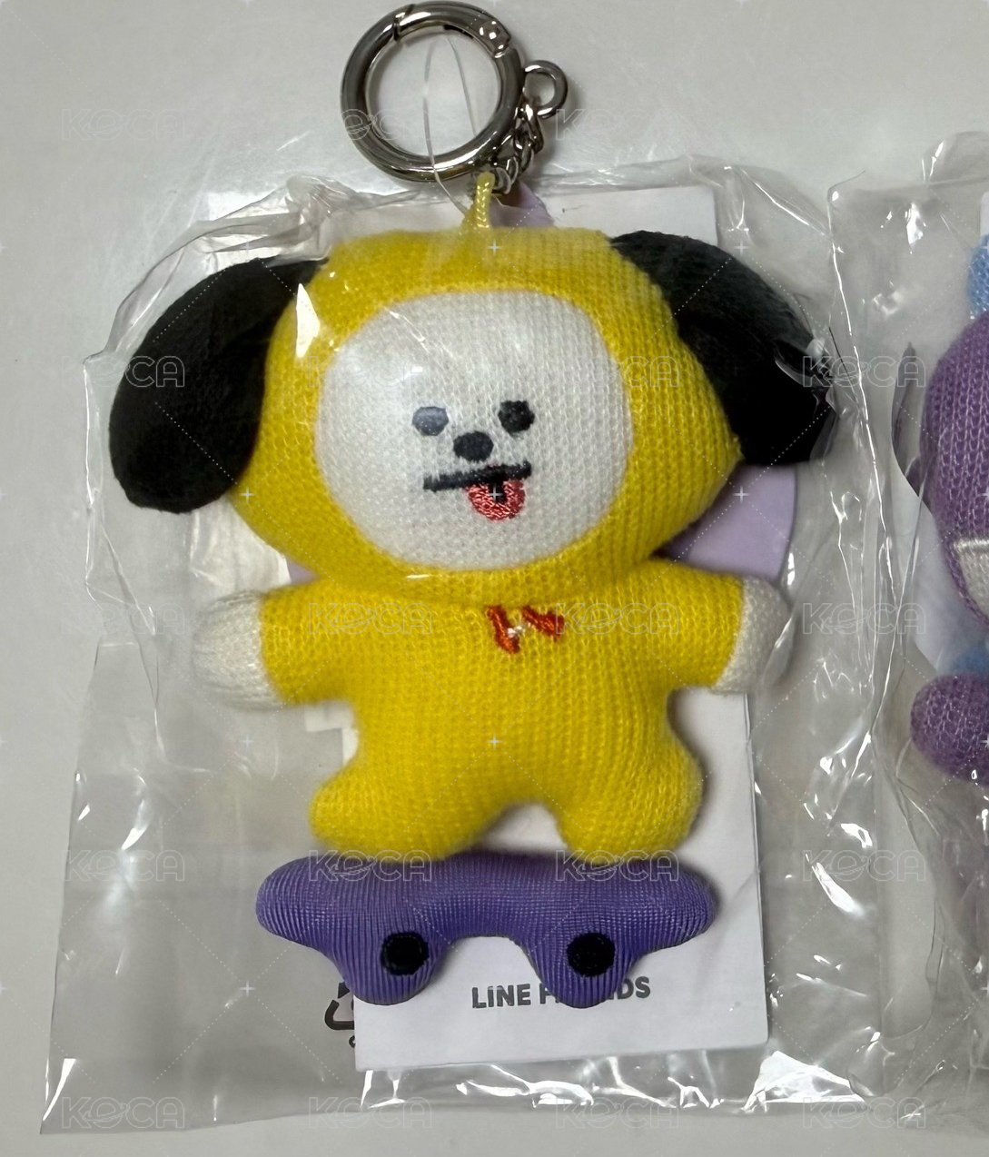 CHIMMY