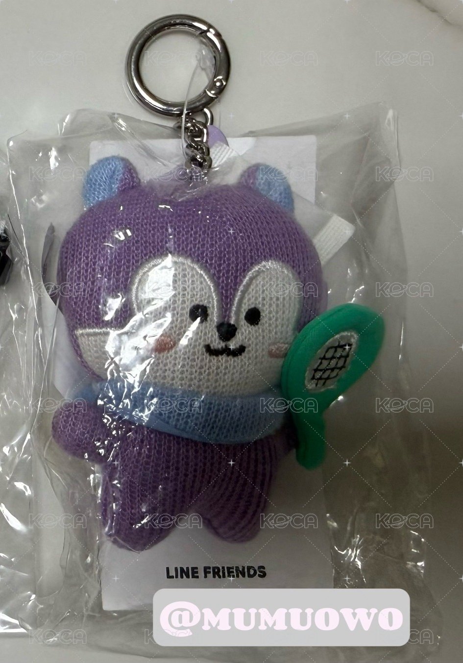 MANG