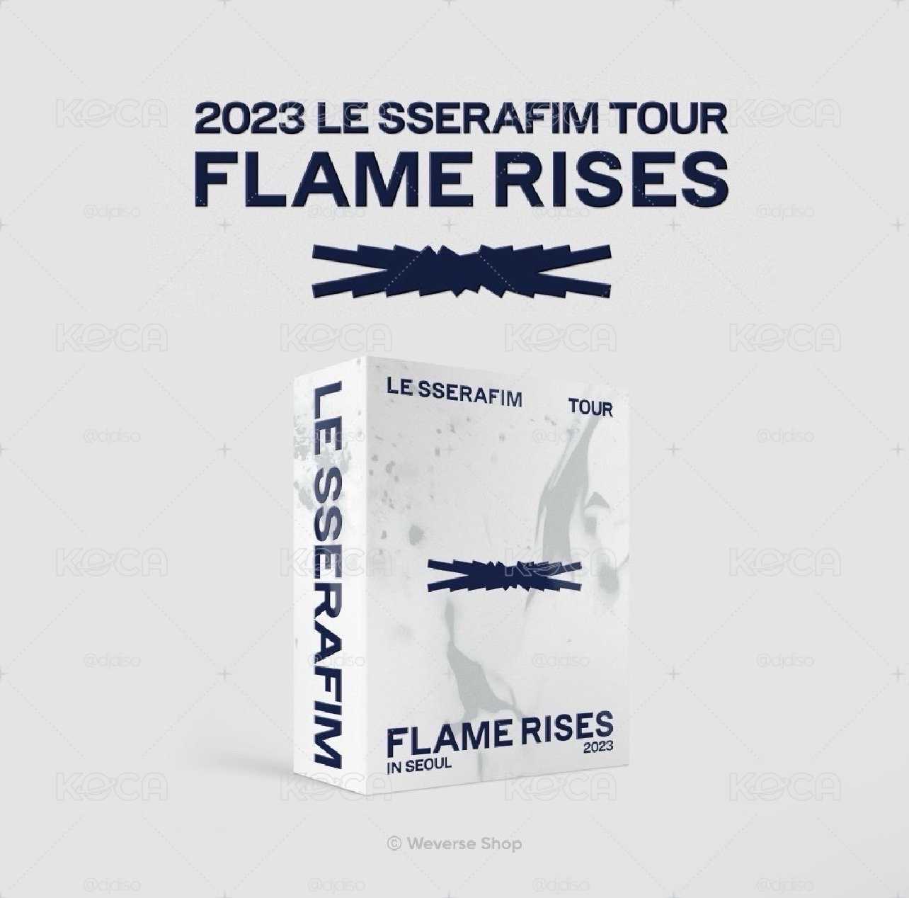 23‘亞巡 DVD IN SEOUL