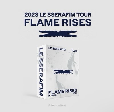 23‘亞巡 DVD IN SEOUL