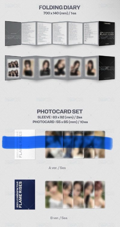 23‘亞巡 DVD IN SEOUL