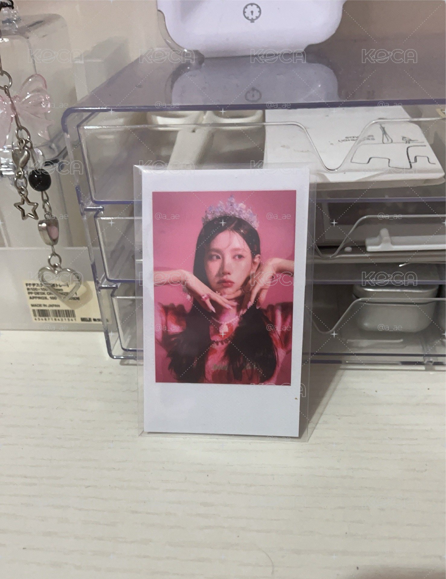 刷小卡、麵小卡