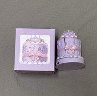 4週年蛋糕本體