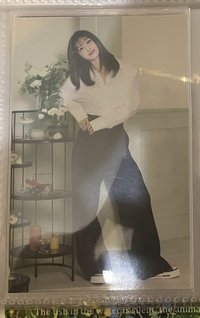 七週年隨機卡
