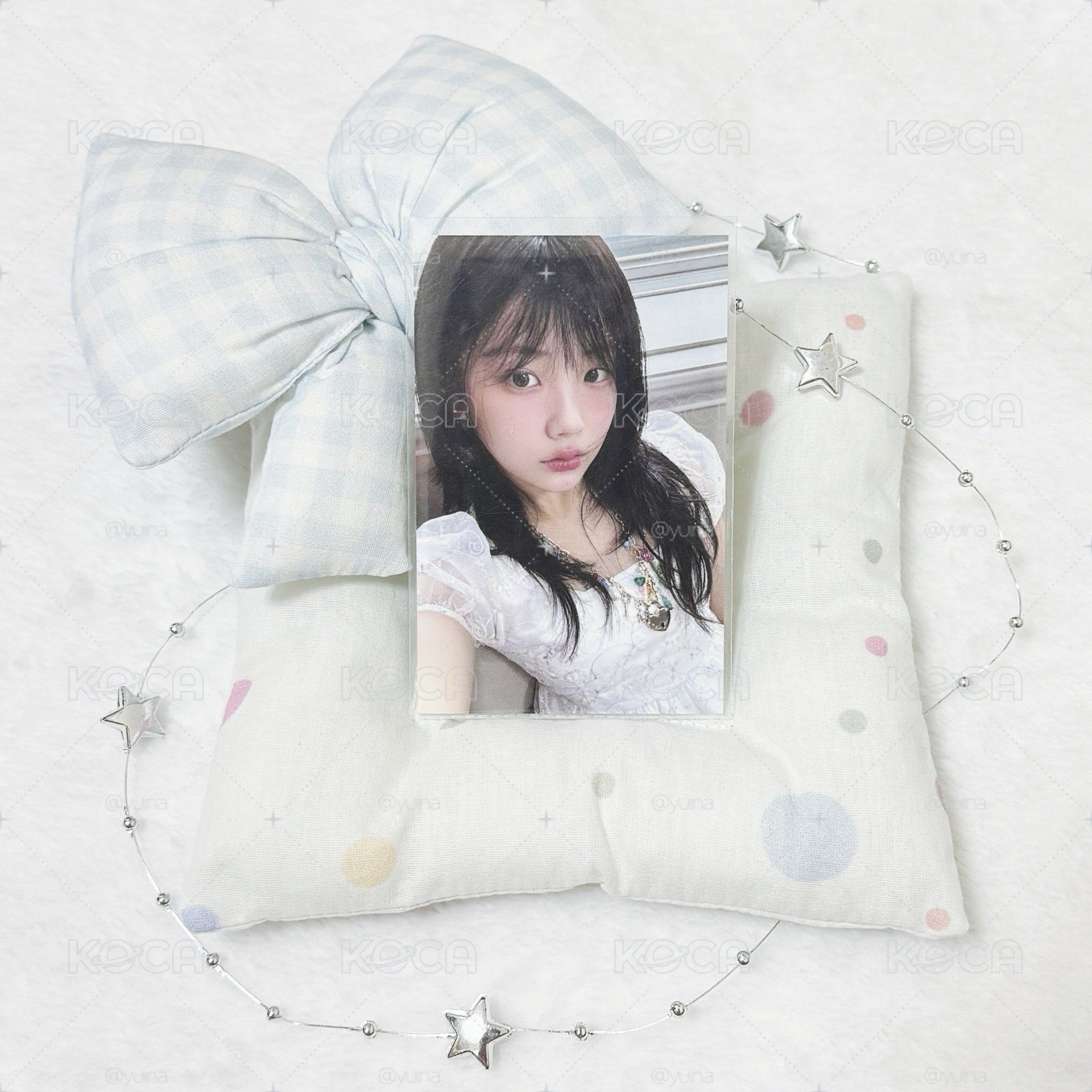 Wonhee 打歌卡