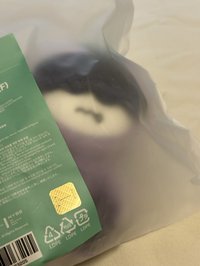 坐姿哼呀寧