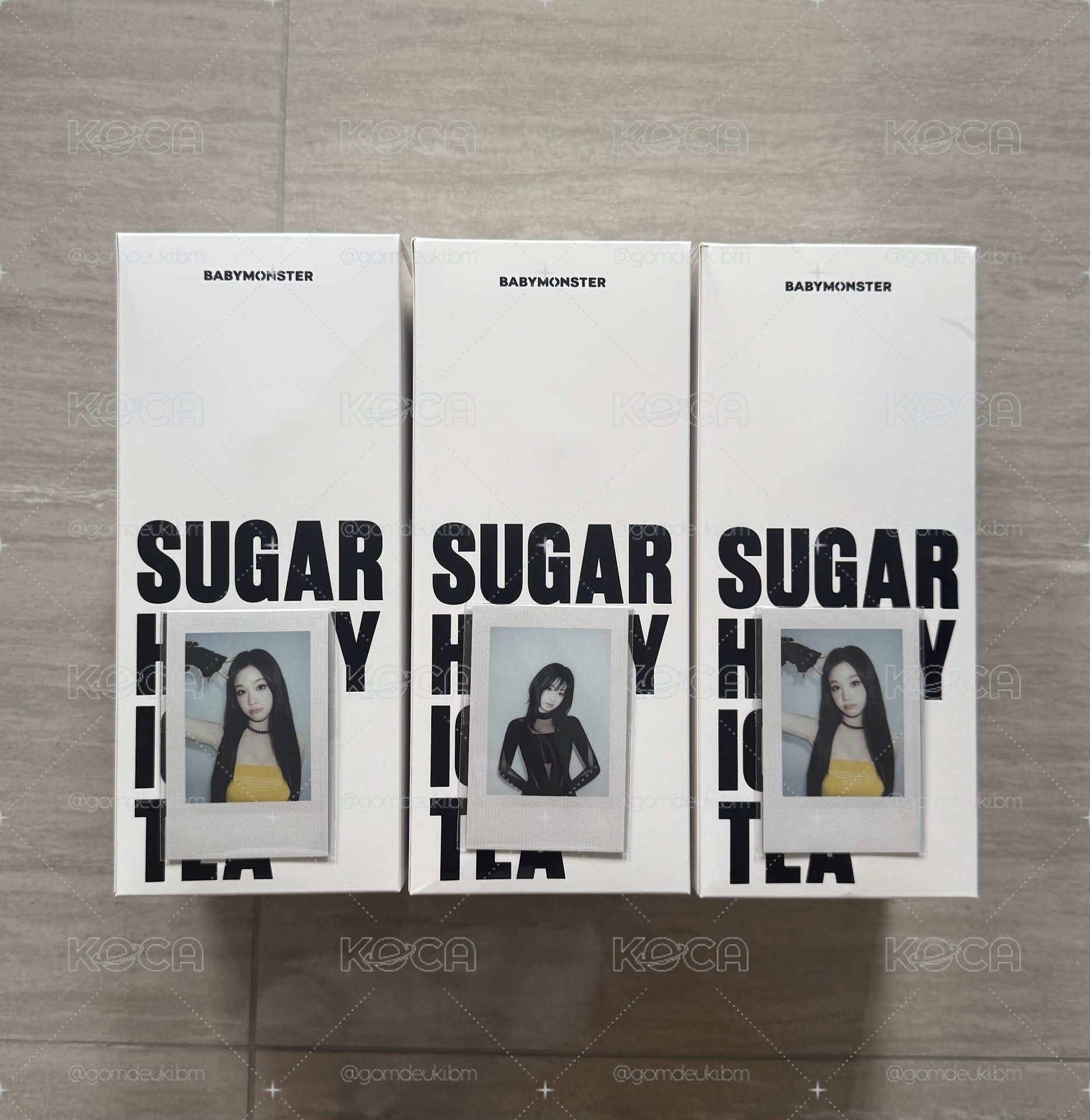 現貨 · BM S.H.I.T冰壩杯